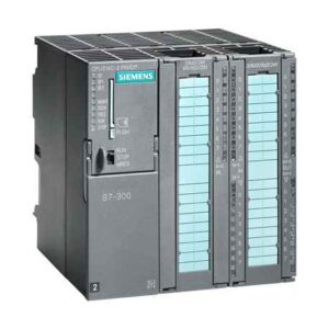 SIMATIC S7‐300