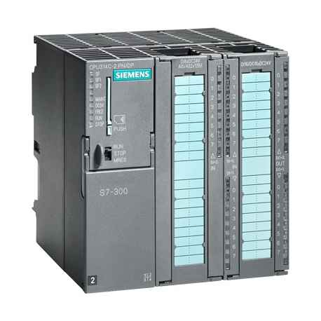 SIMATIC S7‐300