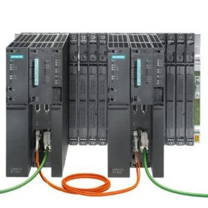SIMATIC S7‐400
